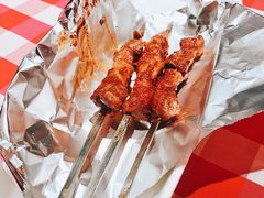 -西贝莜面村(上海百联西郊店)