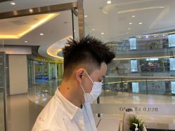 -BULB STUDIO 巴柏明星发型工作室