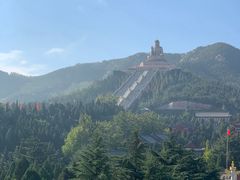 -龙口南山旅游景区