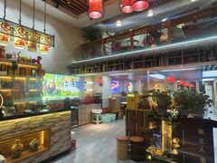 -黑土人家(江桥万达广场店)