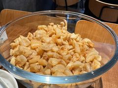 -圳兴面王·拌川·特色炒面(福田车公庙店)