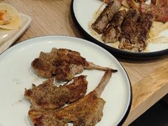 -上渔铁板烧(熙悦汇店)