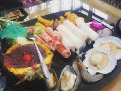 -丽江庭院之爱在路上(西单店)