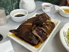 豉油王焗鹅-海鲜街菜馆(海珠南路店)