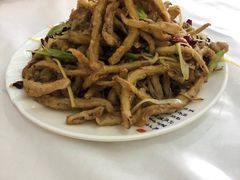 -北戴河庆山饭店·海鲜砂锅粥(北戴河黑石路店)