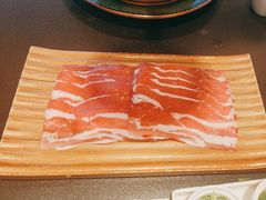 -额尔敦·品质自助(摩尔城店)