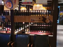 大堂-一豚轩·烧鸟·豚骨拉面(五四路店)