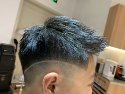 男士造型-曼都发型·臻选