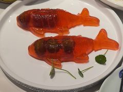 -惠丰堂饭庄·烤鸭·京味菜(翠微路店)