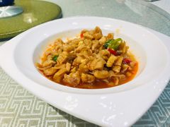 -星龙海鲜(望江东路店)