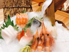 -酒久自助料理(佳兆业店)