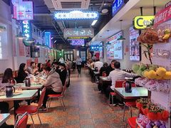 -川正旺江湖菜(三元桥店)