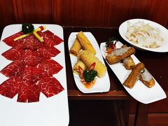 -小洋房•海鲜火锅酒楼(华林路店)