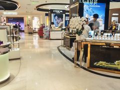 -松雷商业(南岗店)