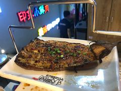 -小鲜肉延边朝鲜族烤串(珠海店)