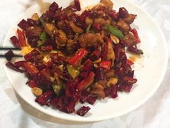 -老妈私房菜
