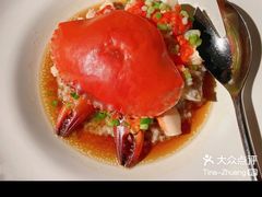 -临江宴(陆家嘴店)