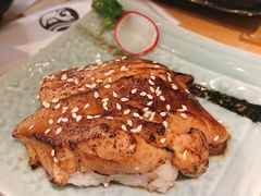 鹅肝寿司-沼津港渔市(宏伊国际广场店)