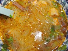 -老城南.鸭血粉丝汤(夫子庙店)