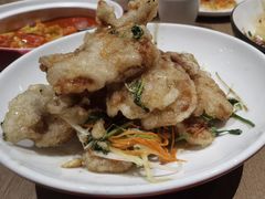 -金掌勺锅包肉(华润万象城店)