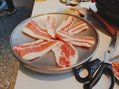 -范儿·嫂子烤肉·精致炭火烤肉(长治路店)