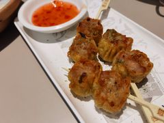 -蔡澜点心·粤菜(西单大悦城店)