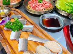 -本炙炭烤·蒲烧活鳗料理店(金沙洲店)