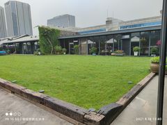 -小河盐帮·私家菜·烤鸭(三元桥·霄云路店)