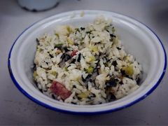 咸肉菜饭-做了不起的80后