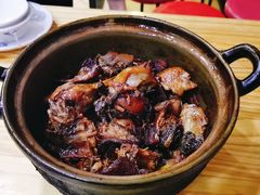 姜母鸭-斯丹姜母鸭·古法干香(涂门街总店)