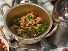 -彭耕记猪油炒小菜(吉联mall店)