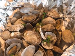 -渔公码头海货全海鲜自助(海滨旅游路店)