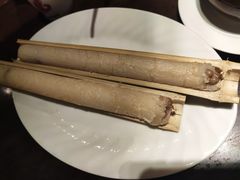 竹筒饭-味道云南·云朵山歌(东方都会广场店)
