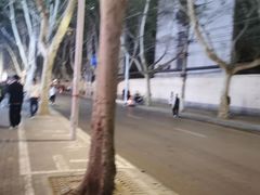 -健康路夜市