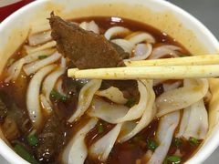 -骏骏牛肉粉店(吉庆街店)