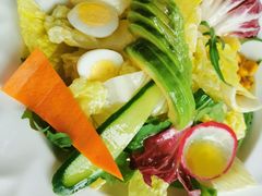 -恰餐厅及酒吧CHAR Bar & Grill(北京三里屯洲际店)