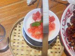 -王婆婆老妈蹄花·川菜馆(太古里二店)