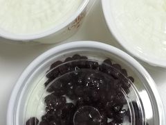 -清真马记宫廷奶酪(农光里店)