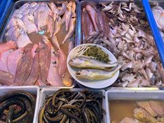 -红灯笼龙凤饭店(宁波老字号店)