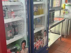 -李记白水羊头·清真老味家常菜(石景山店)