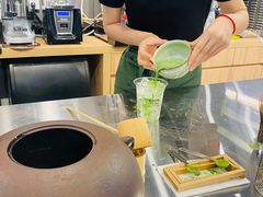 -THE MATCHA TOKYO抹茶东京