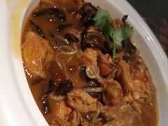 -上关雪東北菜(中房金谊店)