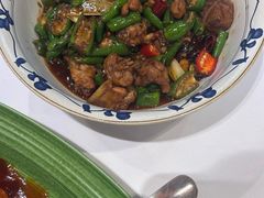 -香雪海饭店中餐厅(人民桥店)
