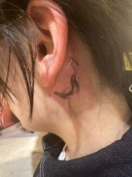 -海王刺青·纹身·穿孔饰品·TATTOO