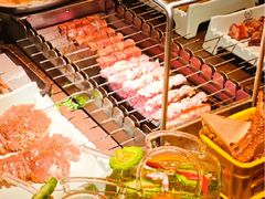 -麦凯伦烧烤·精酿超级工厂店(金桥总店)