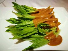 -粗茶淡饭·汉口公馆(循礼门店)