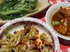 -原生态土钵菜·赣南土菜地标(开发区店)