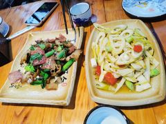 -青城甲(青城山店)