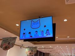 -西贝(深圳卓悦汇店)