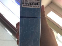 -曼谷素万那普国际机场
